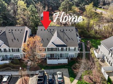 1327 Legacy Greene Avenue, Wake Forest, NC 27587