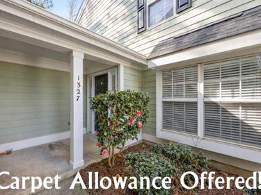 1327 Legacy Greene Avenue, Wake Forest, NC 27587