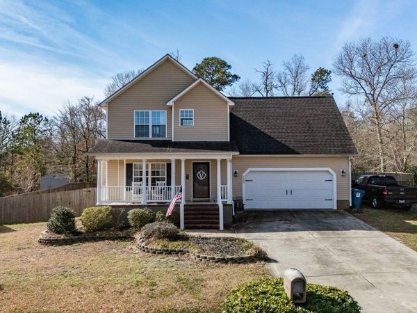 120 Quarter Horse Run, Havelock, NC 28532