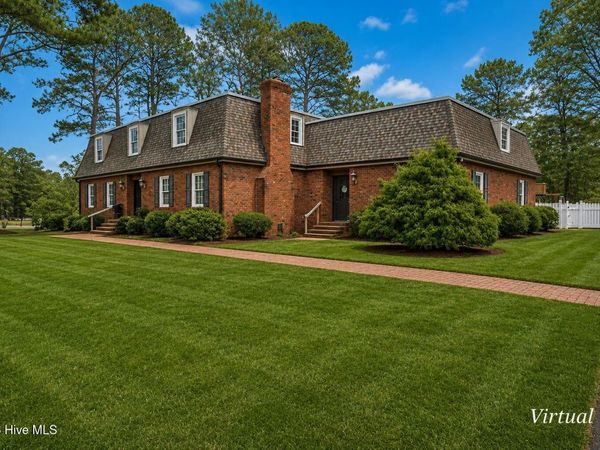 803 E Beechtree Drive, Nashville, NC 27856