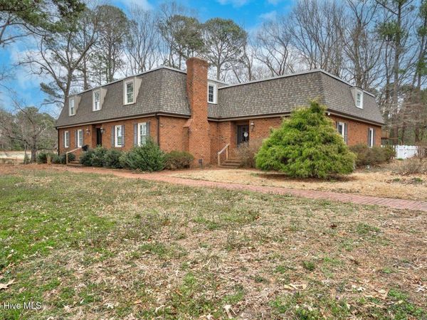 803 E Beechtree Drive , Nashville, NC 27856