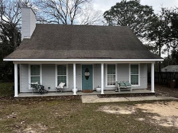 3007 Stonemill Run, Mobile, AL 36695