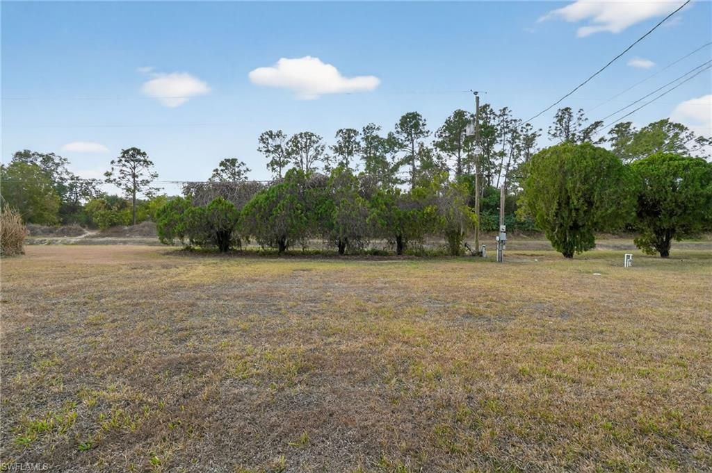 2312 Orange St , Lehigh Acres, FL 33936 Photo