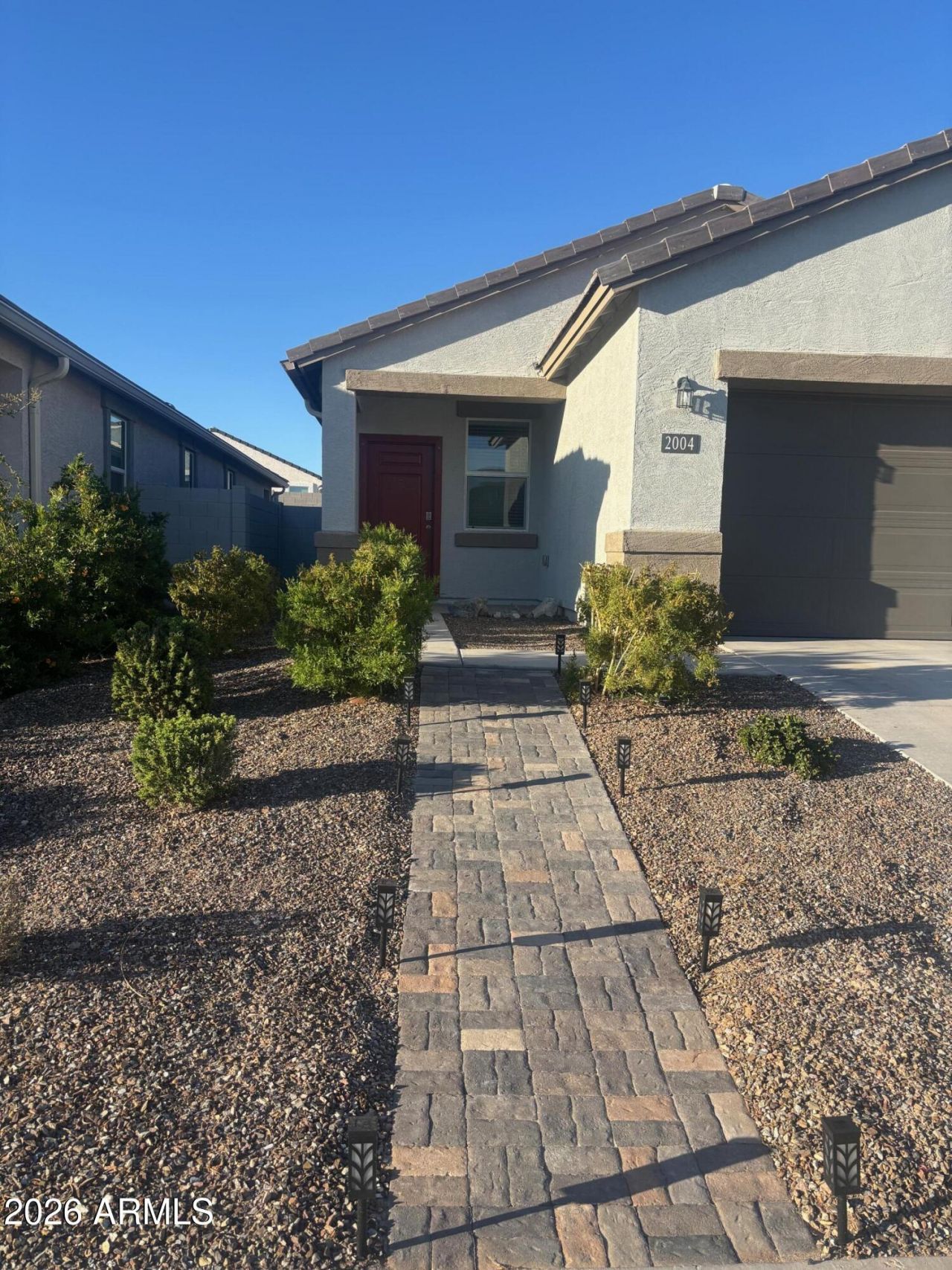 2004 W Sandoval Avenue, Apache Junction, AZ 85120 Main Photo