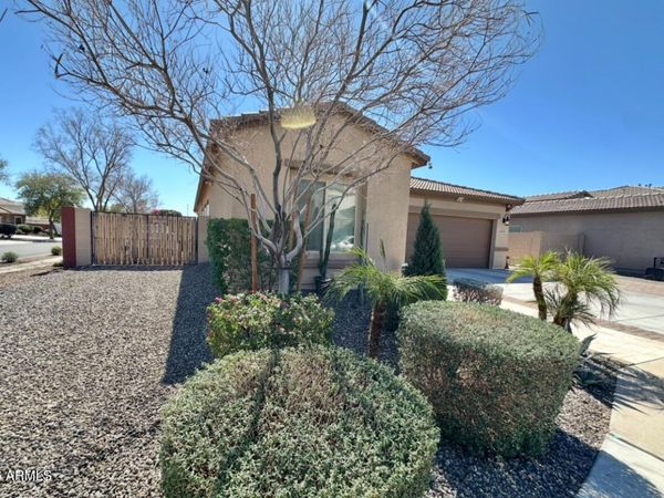 16703 W ROWEL Road, Surprise, AZ 85387