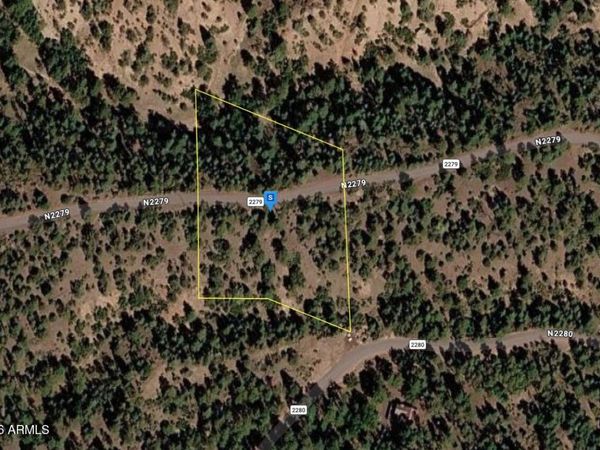 38 N County Road 2279, Unit 34, Greer, AZ 85927