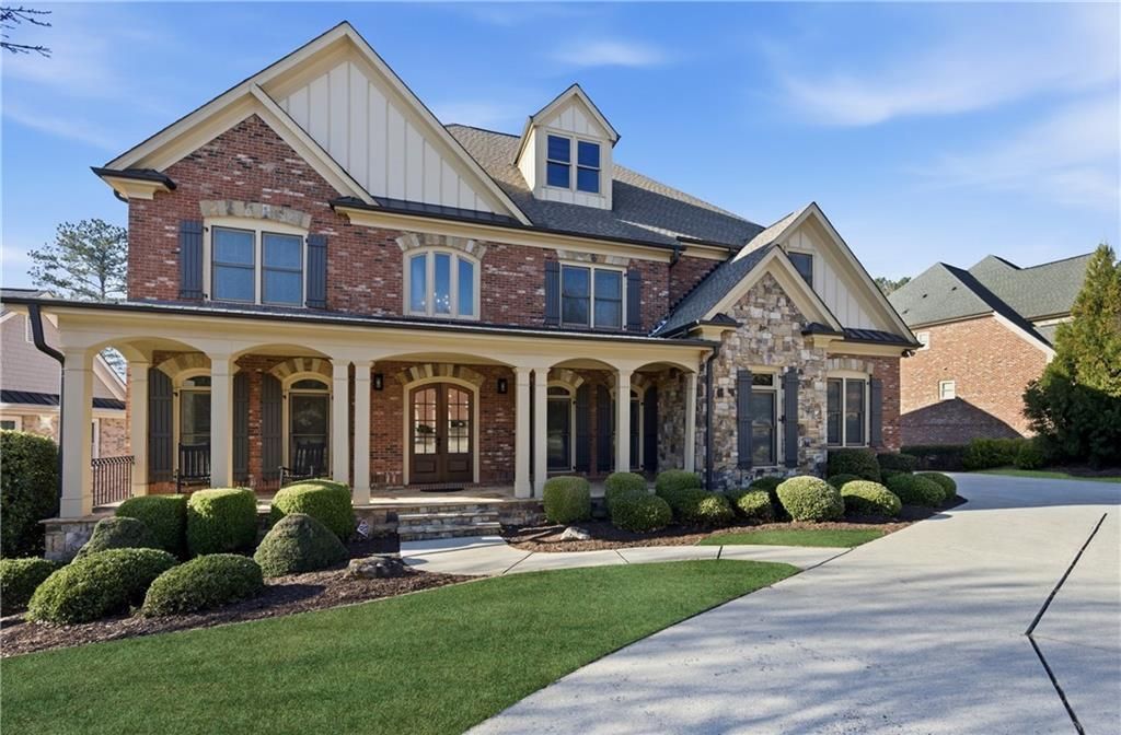 5224 Brendlynn Drive, Suwanee, GA 30024 Main Photo