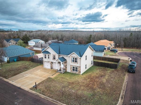 11145 Lexington Lane, Rolla, MO 65401