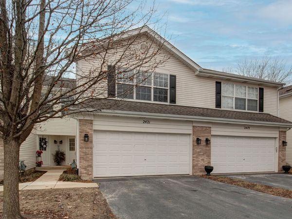 2421 Stoughton Circle , Unit 2421, Aurora, IL 60502