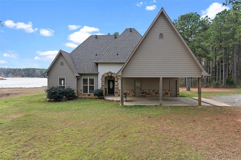 279 Lake Road, Plain Dealing, LA 71064 Main Photo