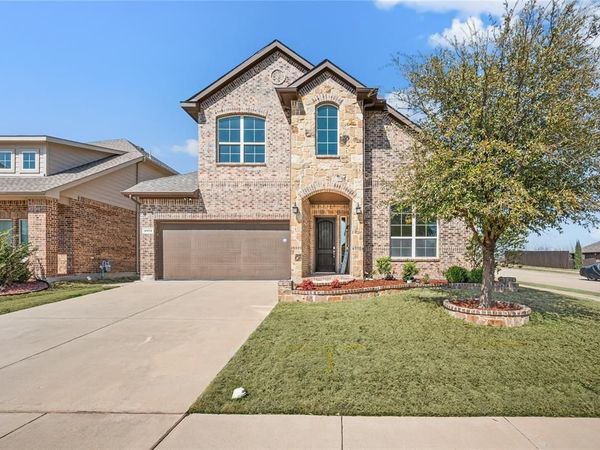 3113 Sangria Lane , Fort Worth, TX 76177