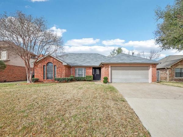 2209 Sheffield Court , Flower Mound, TX 75028