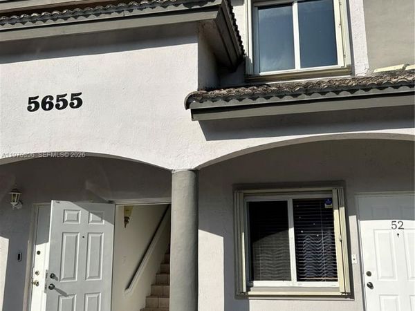 5655 NW 109th Ave, Unit 56, Doral, FL 33178