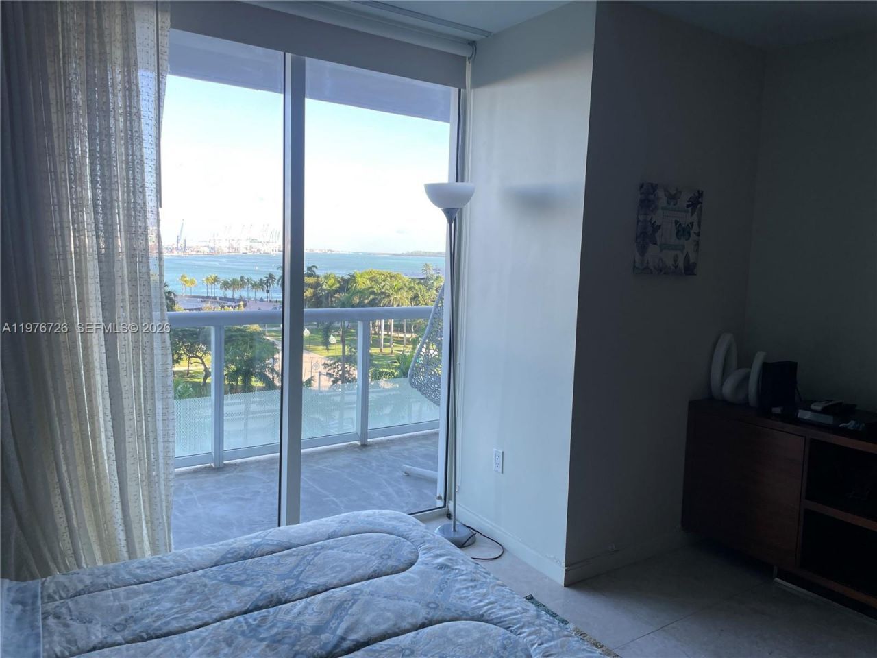 50 Biscayne Blvd , Unit 709, Miami, FL 33132 Photo