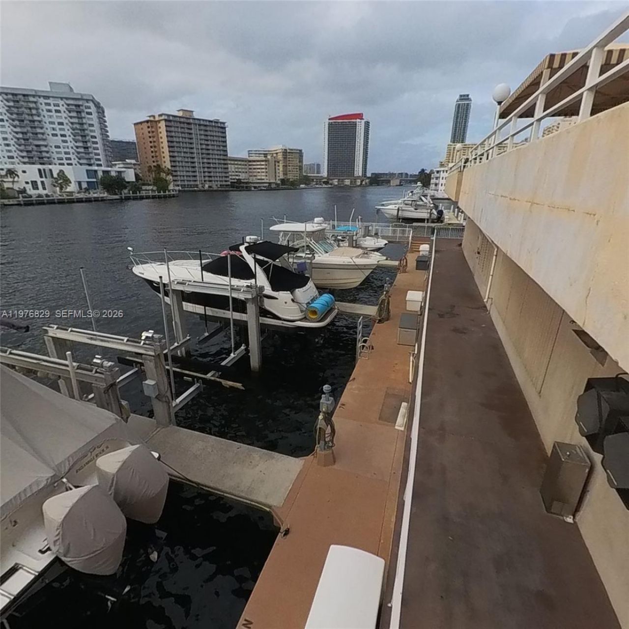 1965 S Ocean Dr , Unit 7E, Hallandale Beach, FL 33009 Photo