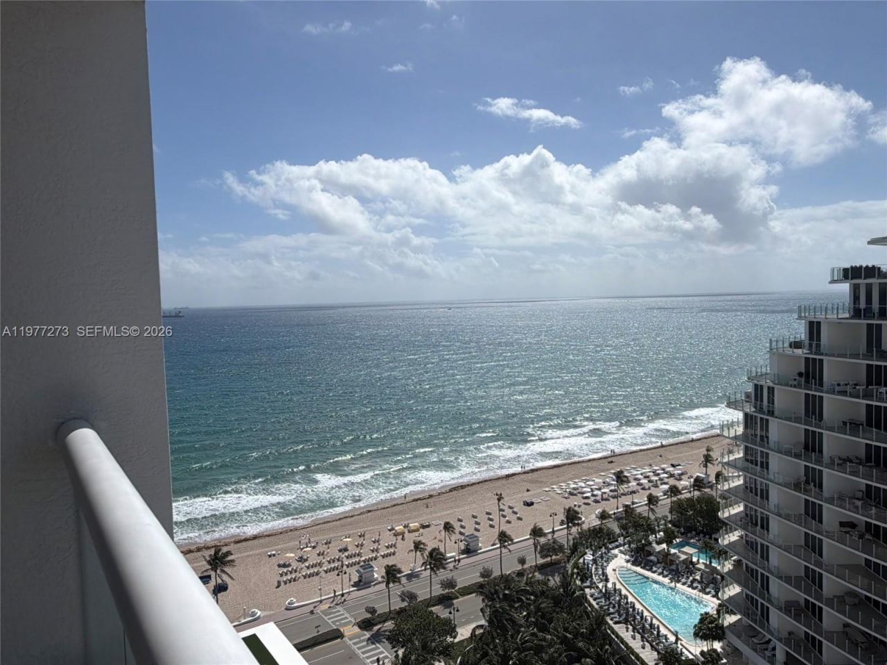 551 N Fort Lauderdale Beach Blvd , Unit R1810, Fort Lauderdale, FL 33304 Photo