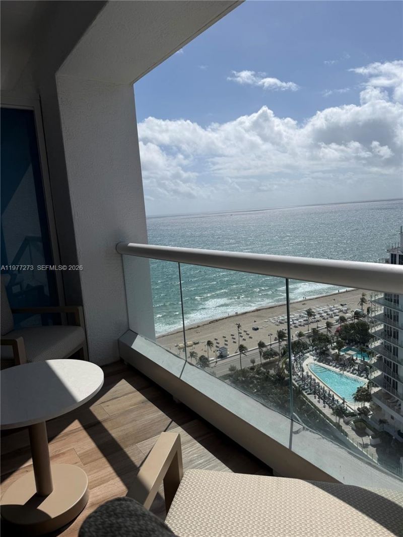 551 N Fort Lauderdale Beach Blvd , Unit R1810, Fort Lauderdale, FL 33304 Photo