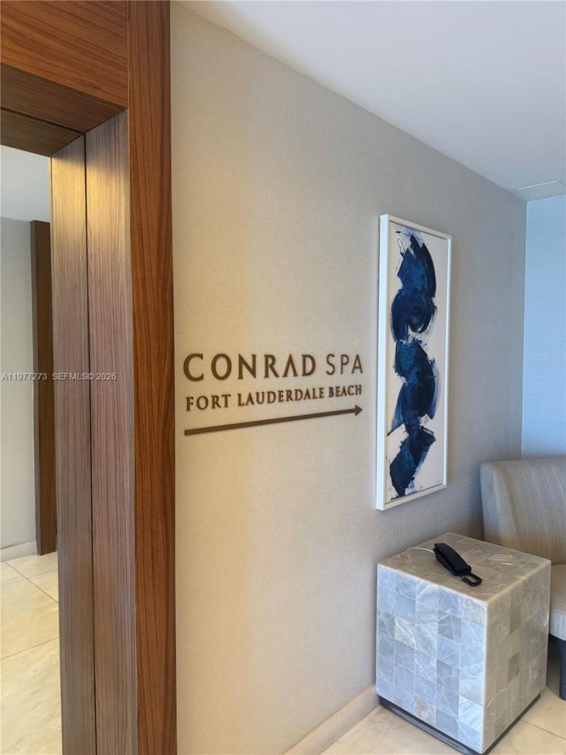 551 N Fort Lauderdale Beach Blvd , Unit R1810, Fort Lauderdale, FL 33304 Photo