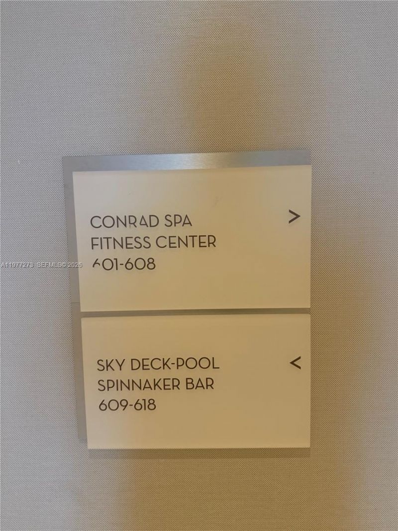 551 N Fort Lauderdale Beach Blvd , Unit R1810, Fort Lauderdale, FL 33304 Photo