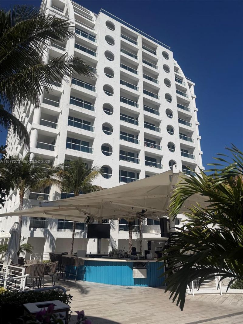 551 N Fort Lauderdale Beach Blvd , Unit R1810, Fort Lauderdale, FL 33304 Photo