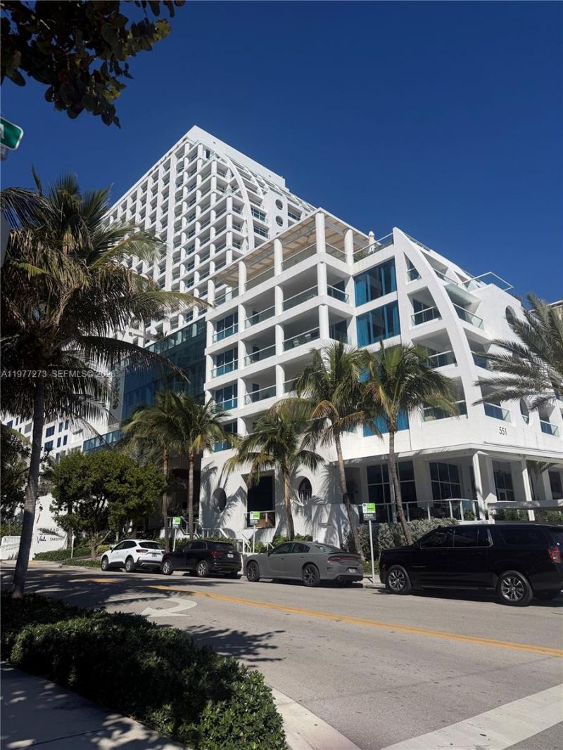 551 N Fort Lauderdale Beach Blvd , Unit R1810, Fort Lauderdale, FL 33304 Photo