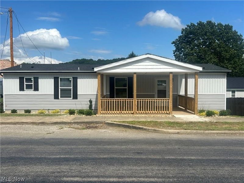 252 Front Street , Philo, OH 43771 Photo 1