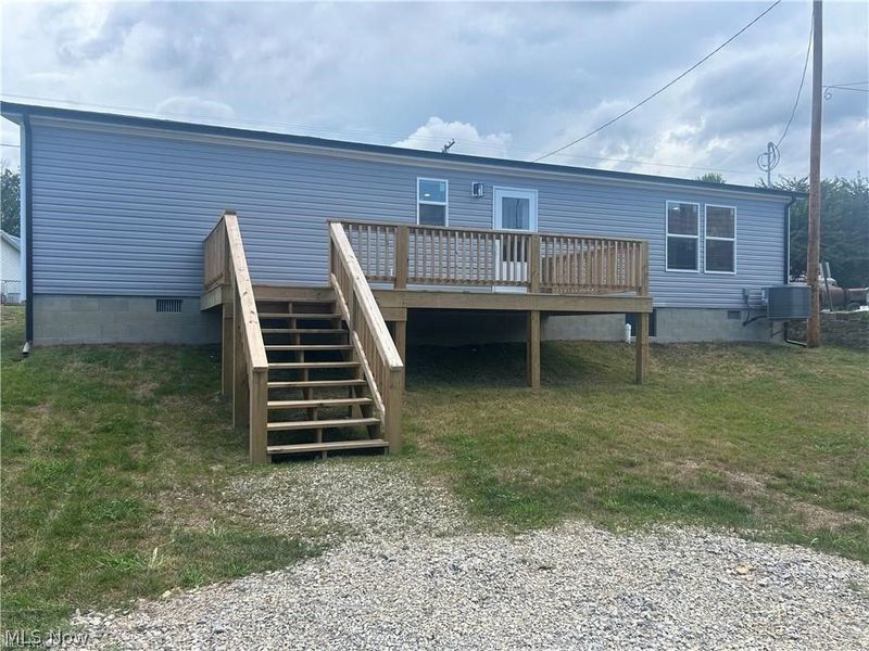 252 Front Street , Philo, OH 43771 Photo 16