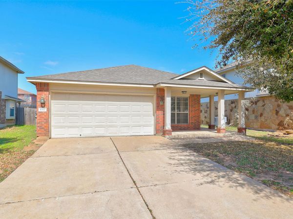 1007 Aiken DR, Leander, TX 78641