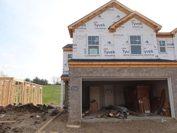 7248 Grandway Drive, Unit 0014, West Chester, OH 45069