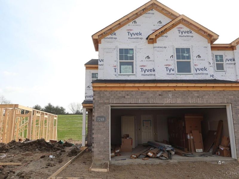 7248 Grandway Drive, Unit 0014, West Chester, OH 45069 Photo 1