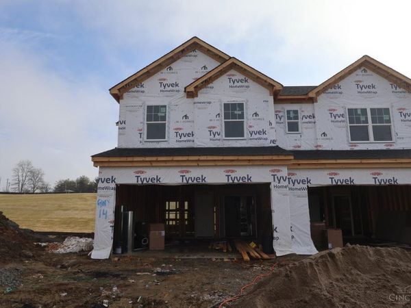 7248 Grandway Drive, Unit 0014, West Chester, OH 45069