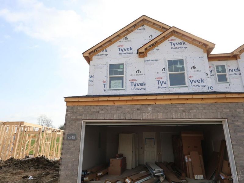 7248 Grandway Drive, Unit 0014, West Chester, OH 45069 Photo 2