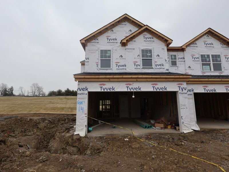 7248 Grandway Drive, Unit 0014, West Chester, OH 45069 Photo 2