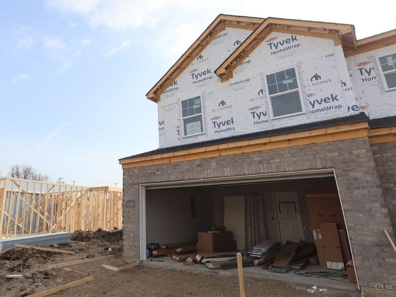 7248 Grandway Drive, Unit 0014, West Chester, OH 45069 Photo 3