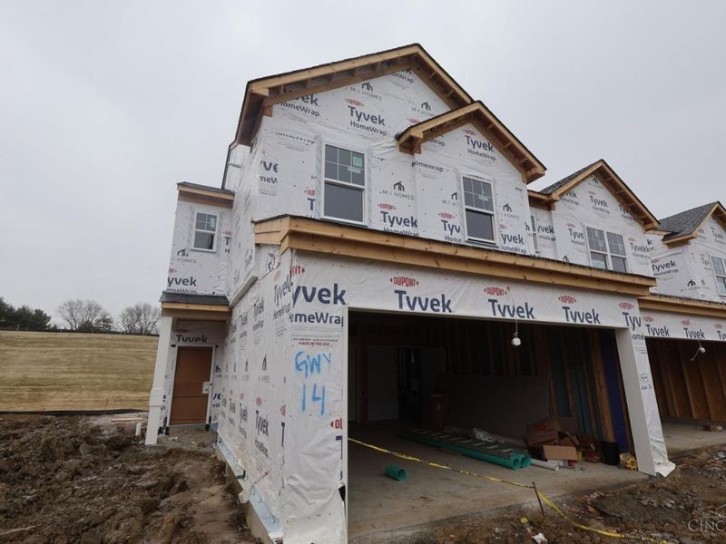 7248 Grandway Drive, Unit 0014, West Chester, OH 45069 Photo 3