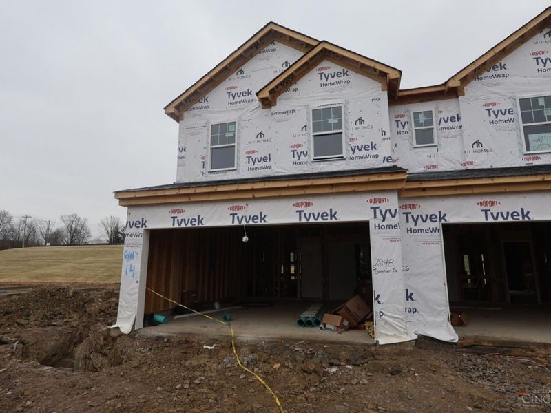 7248 Grandway Drive, Unit 0014, West Chester, OH 45069 Photo 4