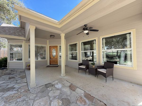 1660 AND 1648 Westview Court Drive, Canyon Lake, TX 78133