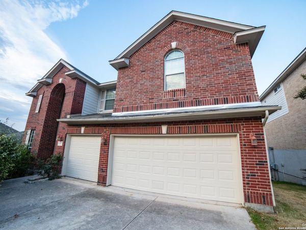 1414 mesa, San Antonio, TX 78258