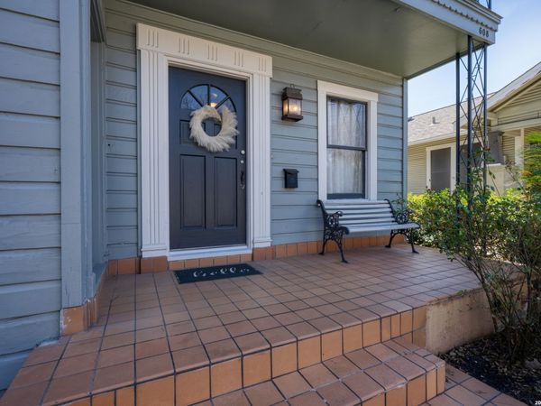 608 mulberry, San Antonio, TX 78212
