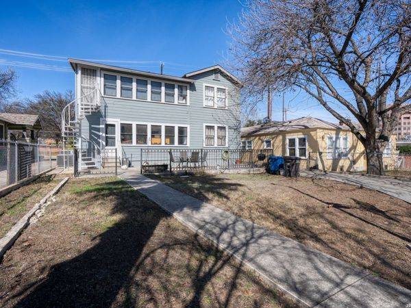 608 mulberry, San Antonio, TX 78212