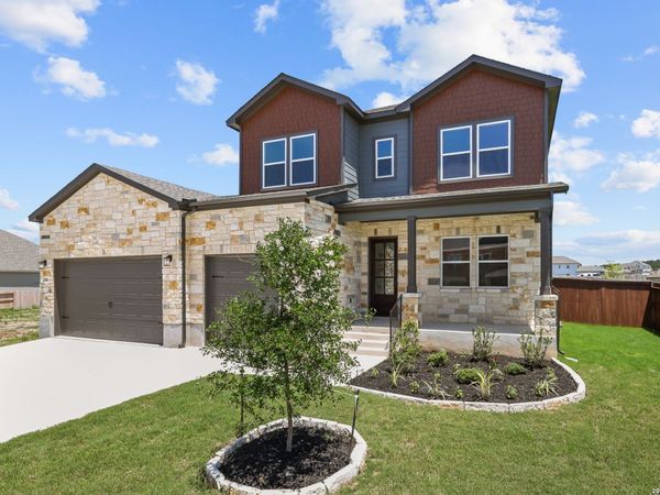 4506 Yoakum Valley, Schertz, TX 78108