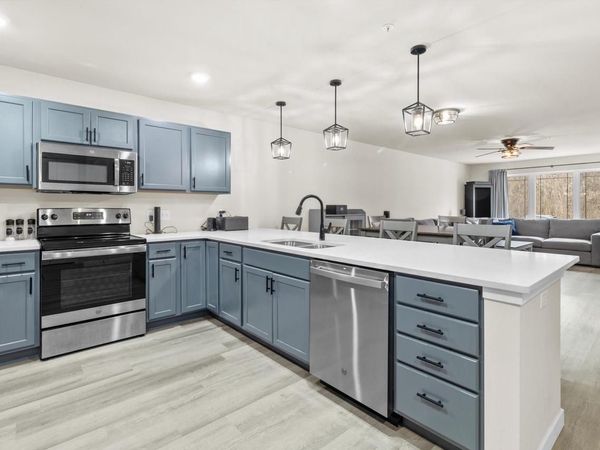 405 Emily Road, Unit 3, Mazomanie, WI 53560