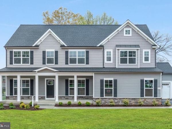 0 STEVENSBURG ROAD, CULPEPER, VA 22701