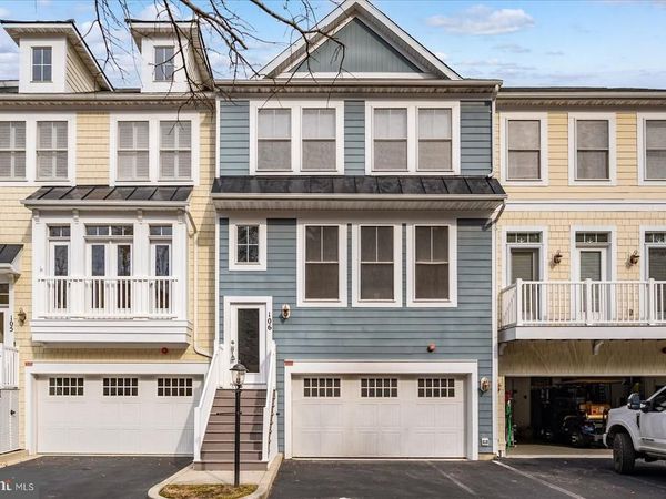 11100 CRUSADER LANE, Unit 106, BERLIN, MD 21811