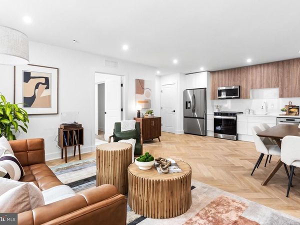 1124 FLORIDA AVENUE NE, Unit 201, WASHINGTON, DC 20002