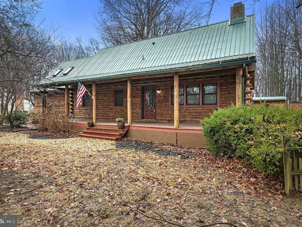 334 SOPHERS ROW, MAGNOLIA, DE 19962