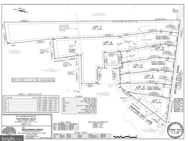 14122 SPICERS MILL ROAD , ORANGE, VA 22960