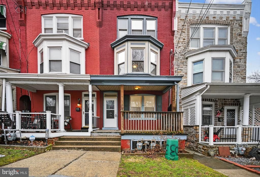 312 N Reservoir Street, Lancaster, PA 17602 Main Photo