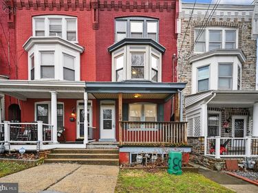 312 N RESERVOIR STREET, LANCASTER, PA 17602