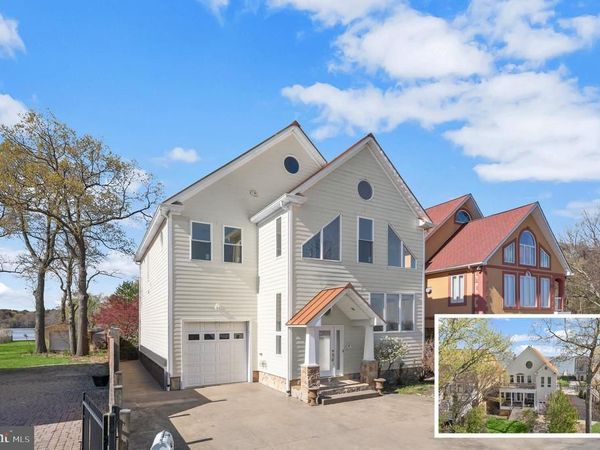 2113 LAKE DRIVE, PASADENA, MD 21122